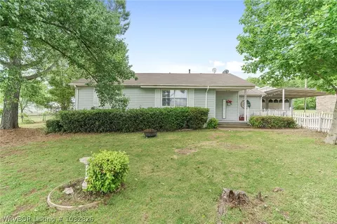 1007 Lakeview Dr, Alma, AR 72921 photo 19