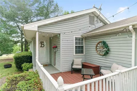 1007 Lakeview Dr, Alma, AR 72921 photo 22