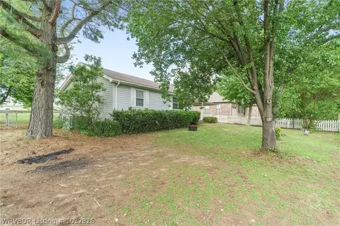 1007 Lakeview Dr, Alma, AR 72921 photo 18