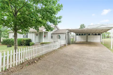 1007 Lakeview Dr, Alma, AR 72921 photo 1