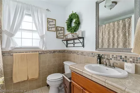 1007 Lakeview Dr, Alma, AR 72921 photo 13