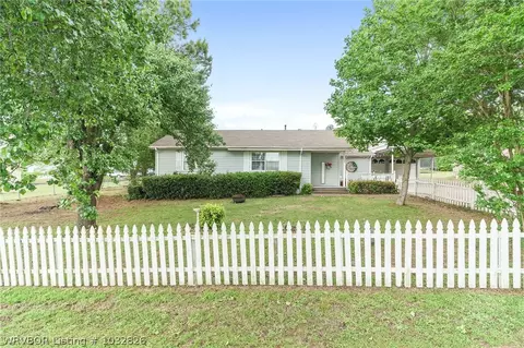 1007 Lakeview Dr, Alma, AR 72921 photo 24