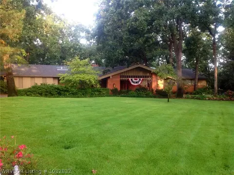 10 Berry Hill Rd, Fort Smith, AR 72903 photo 45