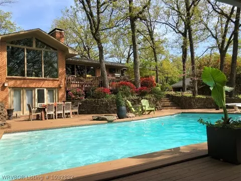 10 Berry Hill Rd, Fort Smith, AR 72903 photo 19