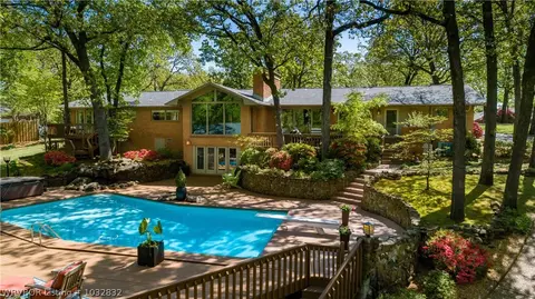 10 Berry Hill Rd, Fort Smith, AR 72903 photo 18