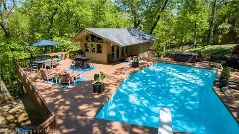 10 Berry Hill Rd, Fort Smith, AR 72903 photo 16