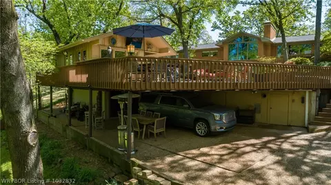 10 Berry Hill Rd, Fort Smith, AR 72903 photo 42