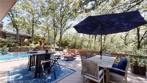 10 Berry Hill Rd, Fort Smith, AR 72903 photo 36