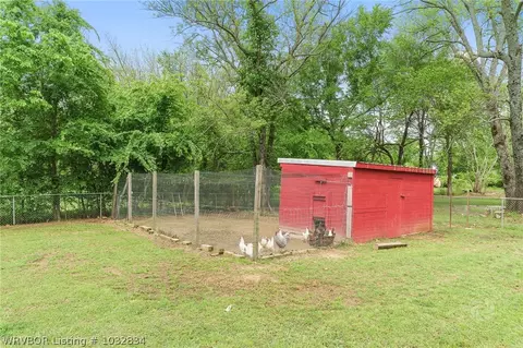 11904 Donahoe Bnd, Fort Smith, AR 72916 photo 24
