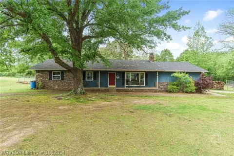 11904 Donahoe Bnd, Fort Smith, AR 72916 photo 1