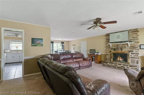 11904 Donahoe Bnd, Fort Smith, AR 72916 photo 4