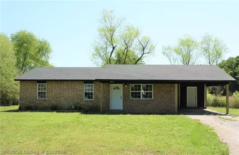 1203 Crescent Dr, Paris, AR 72855 photo 1