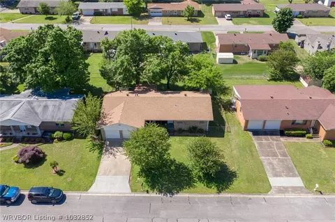 1510 Gary St, Fort Smith, AR 72901 photo 29