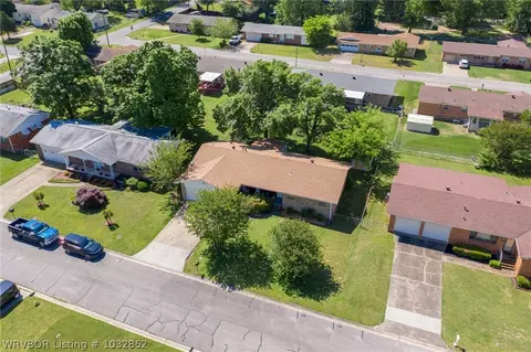 1510 Gary St, Fort Smith, AR 72901 photo 30
