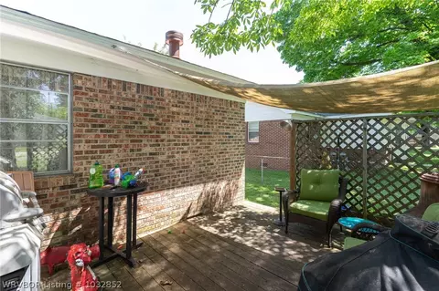 1510 Gary St, Fort Smith, AR 72901 photo 35