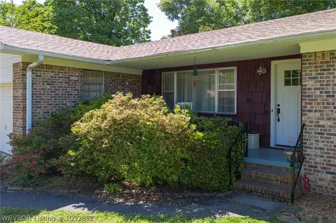 1510 Gary St, Fort Smith, AR 72901 photo 33