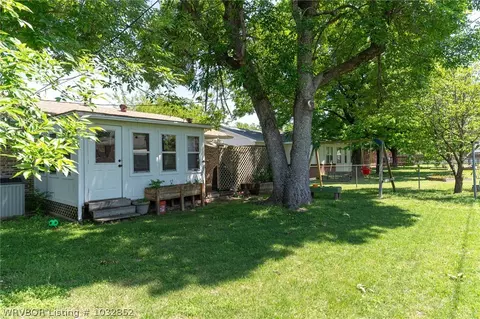 1510 Gary St, Fort Smith, AR 72901 photo 36