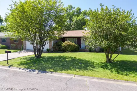 1510 Gary St, Fort Smith, AR 72901 photo 2