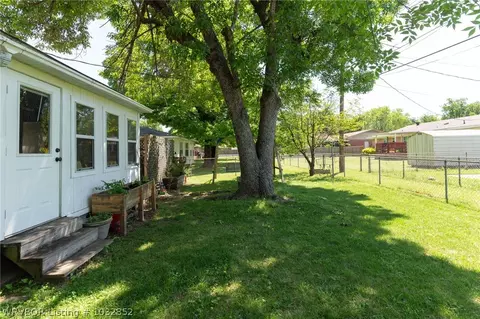 1510 Gary St, Fort Smith, AR 72901 photo 40