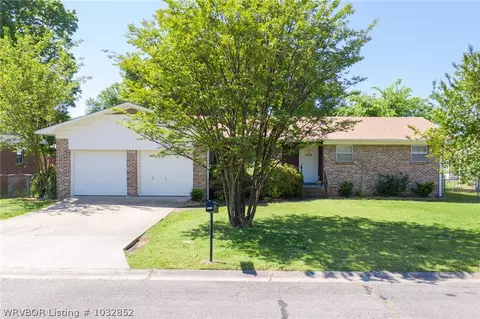 1510 Gary St, Fort Smith, AR 72901 photo 1