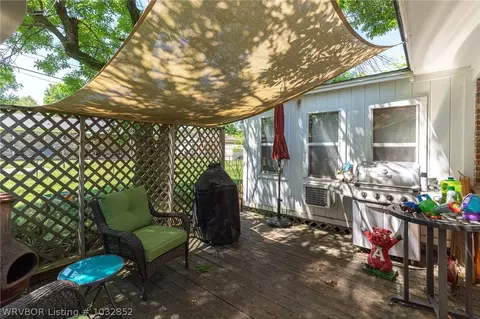 1510 Gary St, Fort Smith, AR 72901 photo 34