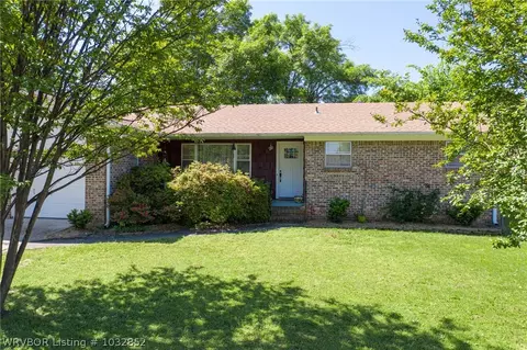 1510 Gary St, Fort Smith, AR 72901 photo 32