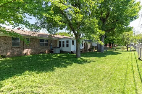 1510 Gary St, Fort Smith, AR 72901 photo 37