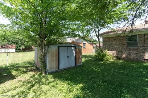 1510 Gary St, Fort Smith, AR 72901 photo 38