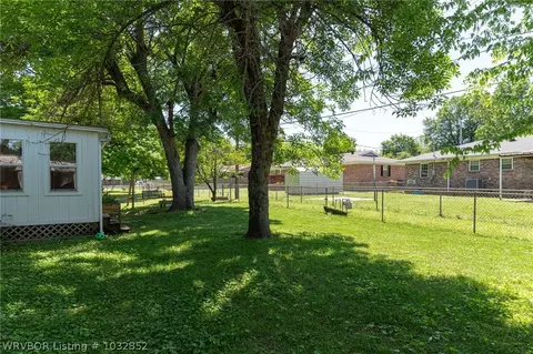 1510 Gary St, Fort Smith, AR 72901 photo 39
