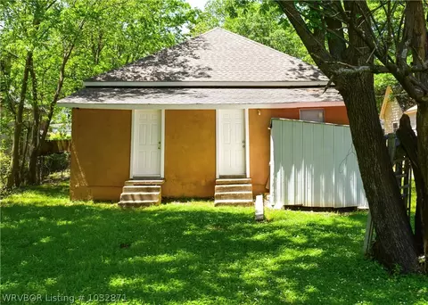 908 N 35th St, Fort Smith, AR 72903 photo 13