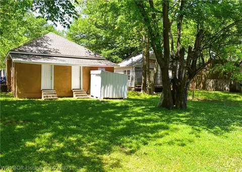 908 N 35th St, Fort Smith, AR 72903 photo 14
