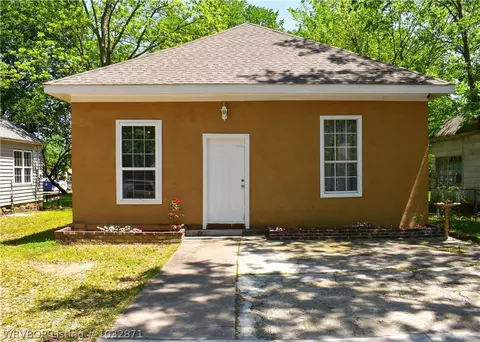 908 N 35th St, Fort Smith, AR 72903 photo 1