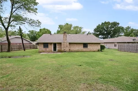 2909 Riverbend Dr, Fort Smith, AR 72903 photo 22