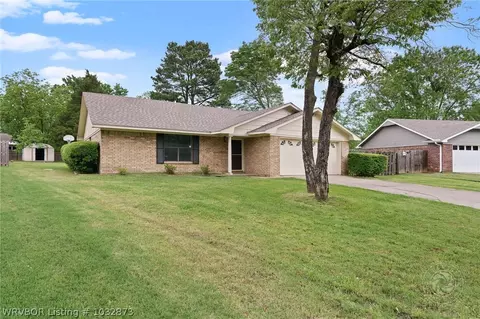 2909 Riverbend Dr, Fort Smith, AR 72903 photo 24
