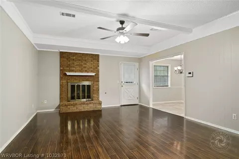2909 Riverbend Dr, Fort Smith, AR 72903 photo 2