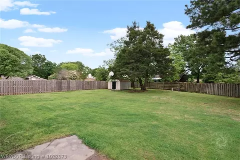 2909 Riverbend Dr, Fort Smith, AR 72903 photo 20