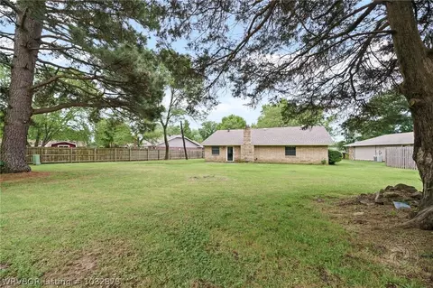2909 Riverbend Dr, Fort Smith, AR 72903 photo 21