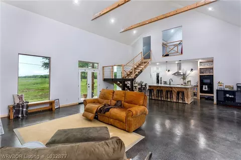 203 Ross Hampton Rd, Hackett, AR 72937 photo 3
