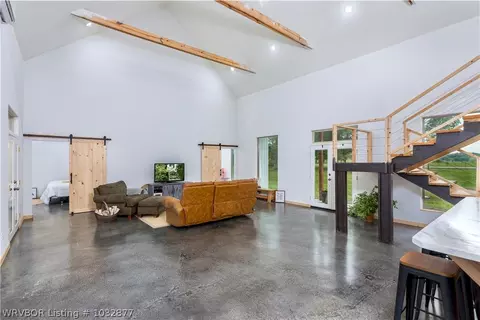 203 Ross Hampton Rd, Hackett, AR 72937 photo 5