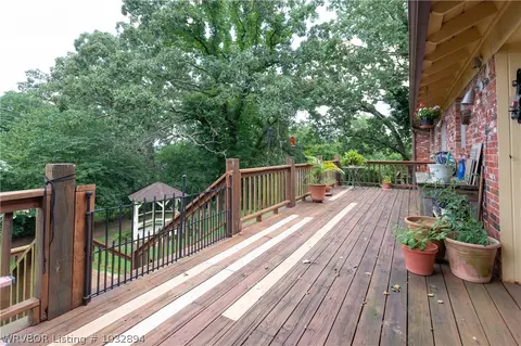 7207 S U St, Fort Smith, AR 72903 photo 21