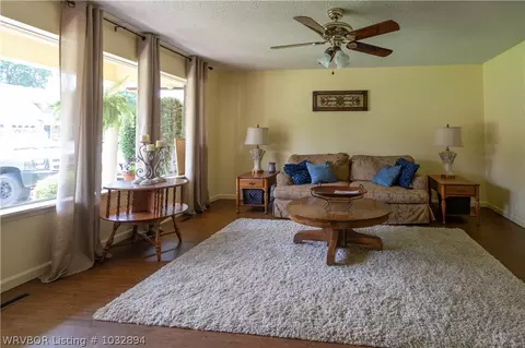7207 S U St, Fort Smith, AR 72903 photo 2