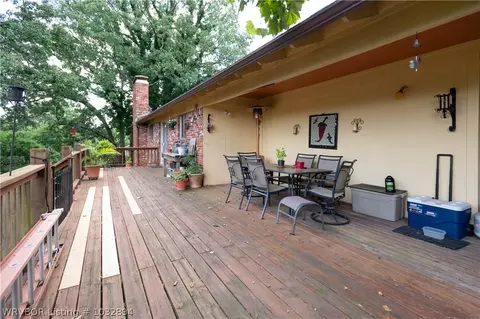7207 S U St, Fort Smith, AR 72903 photo 20