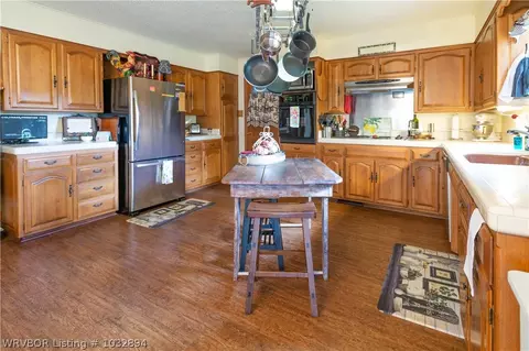 7207 S U St, Fort Smith, AR 72903 photo 4