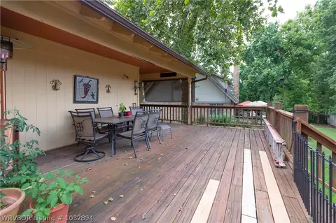 7207 S U St, Fort Smith, AR 72903 photo 19