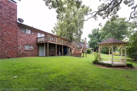 7207 S U St, Fort Smith, AR 72903 photo 16