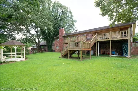 7207 S U St, Fort Smith, AR 72903 photo 18