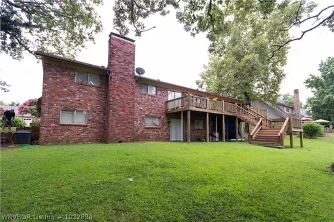 7207 S U St, Fort Smith, AR 72903 photo 17