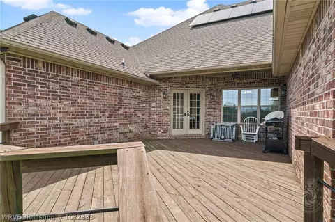 4325 Robinhaven Dr, Alma, AR 72921 photo 30