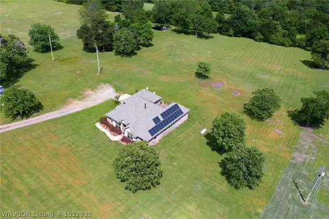 4325 Robinhaven Dr, Alma, AR 72921 photo 3