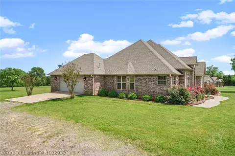 4325 Robinhaven Dr, Alma, AR 72921 photo 27